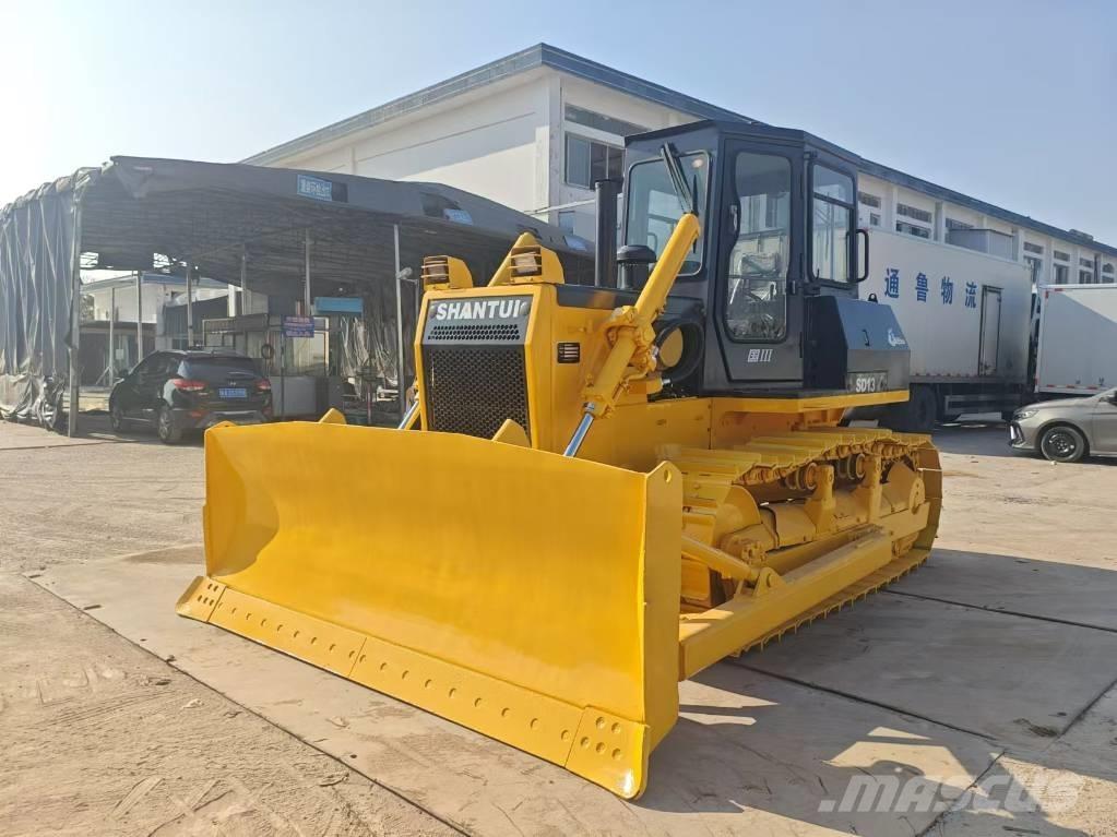 Shantui SD 13 Гусеничні бульдозери