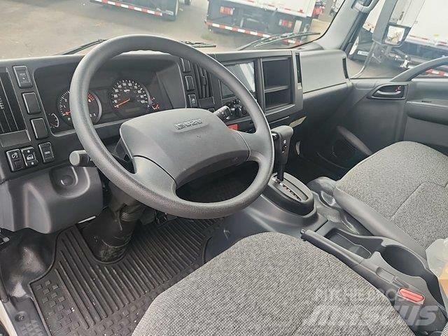 Isuzu NRR Сільгосптехніка - Інші