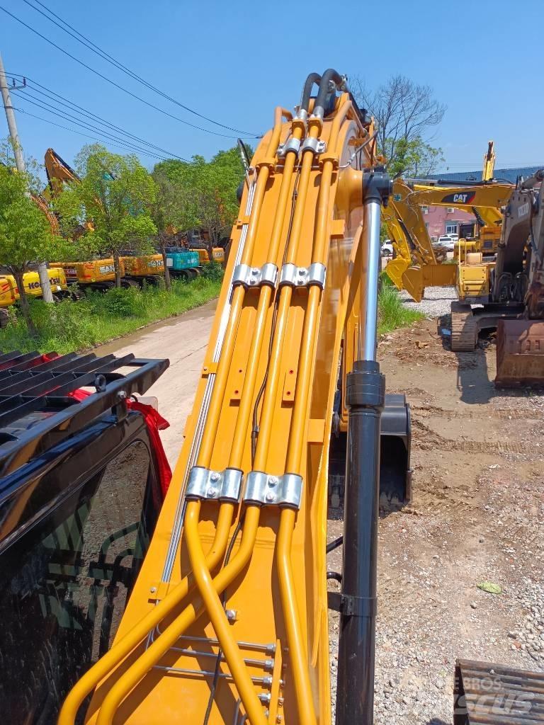 Sany SY 365H Гусеничні екскаватори