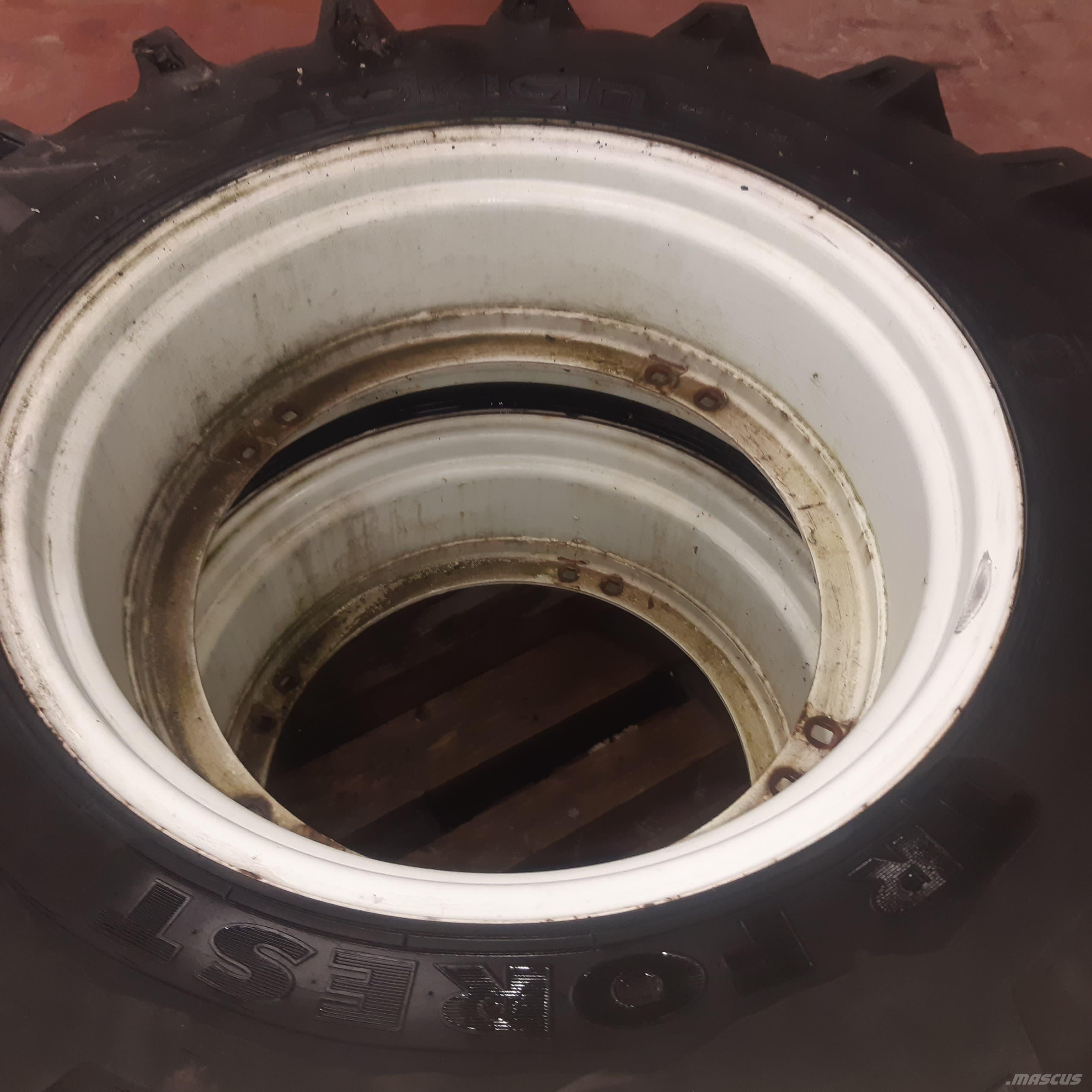 Nokian Forest Колеса