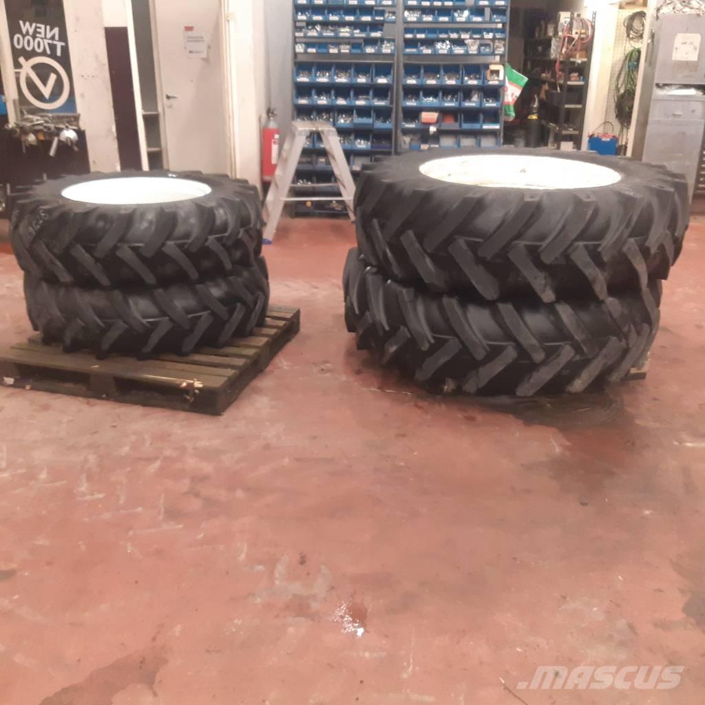 Nokian Forest Колеса