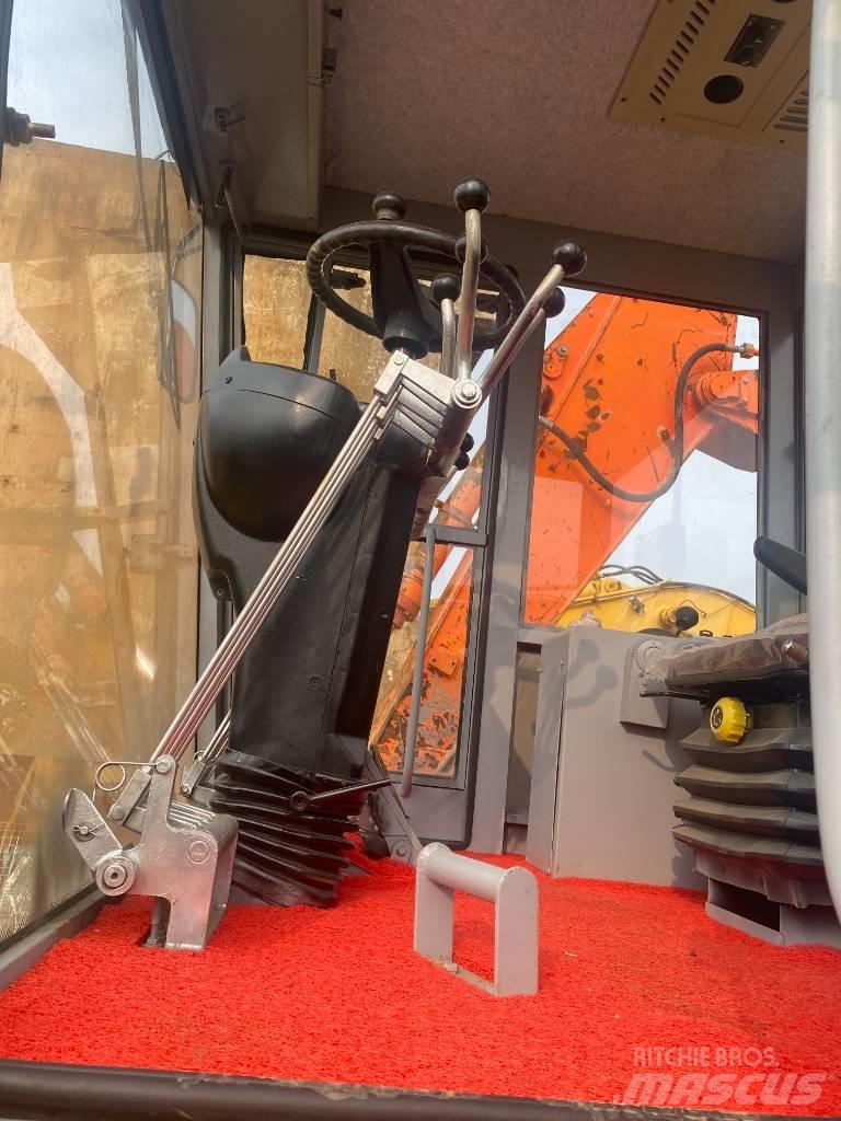 CAT 14 H VHP Грейдери