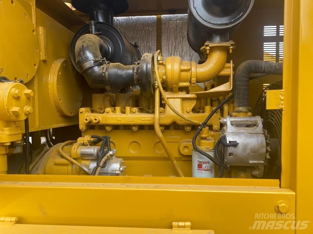 CAT 14 H VHP Грейдери