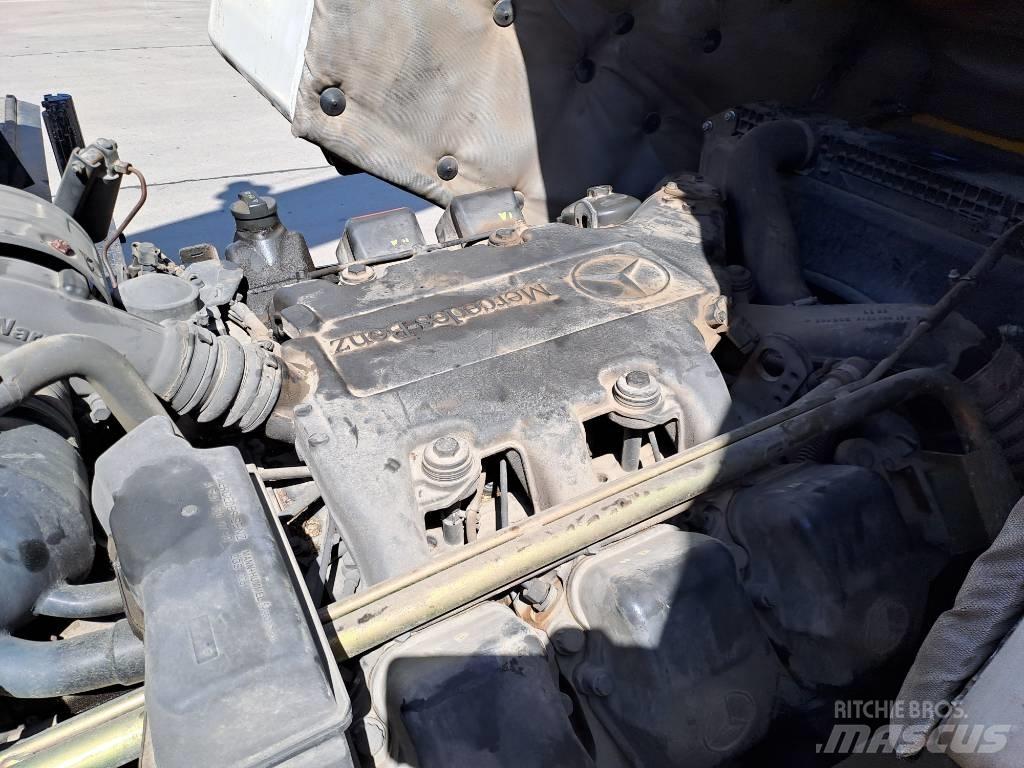 Grove GMK 3060 автокрани
