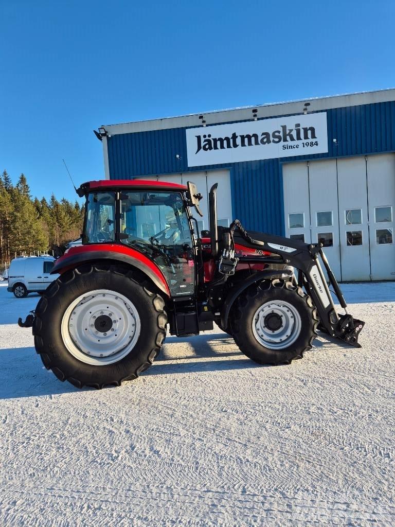 CASE Farmall 90C Трактори