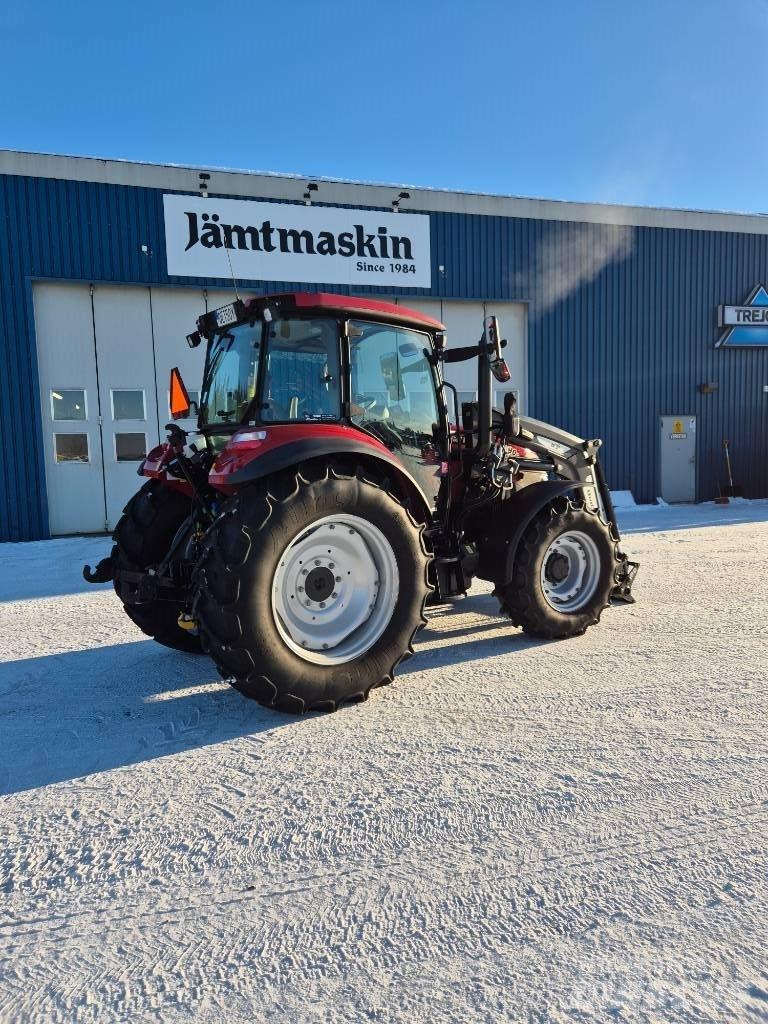 CASE Farmall 90C Трактори