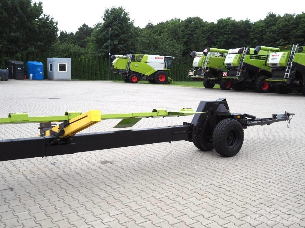 Biso Claas VARIO 770 Інше збиральне обладнання