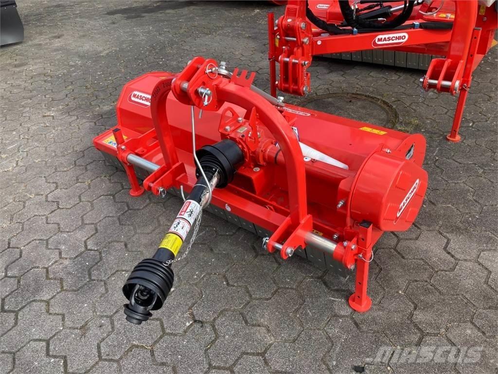 Maschio Barbi 180 Комунальна техніка - Інші
