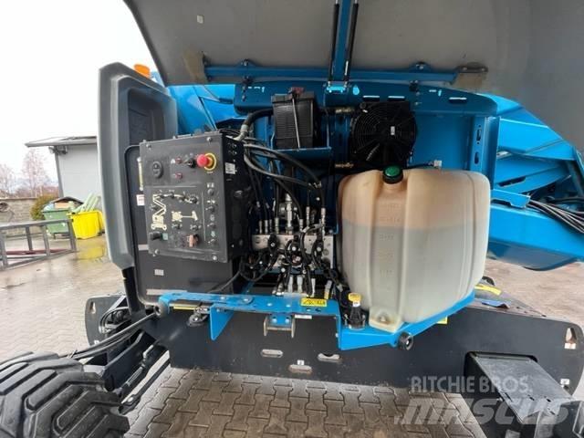 Genie Z 62/40 Колінчаті підйомники