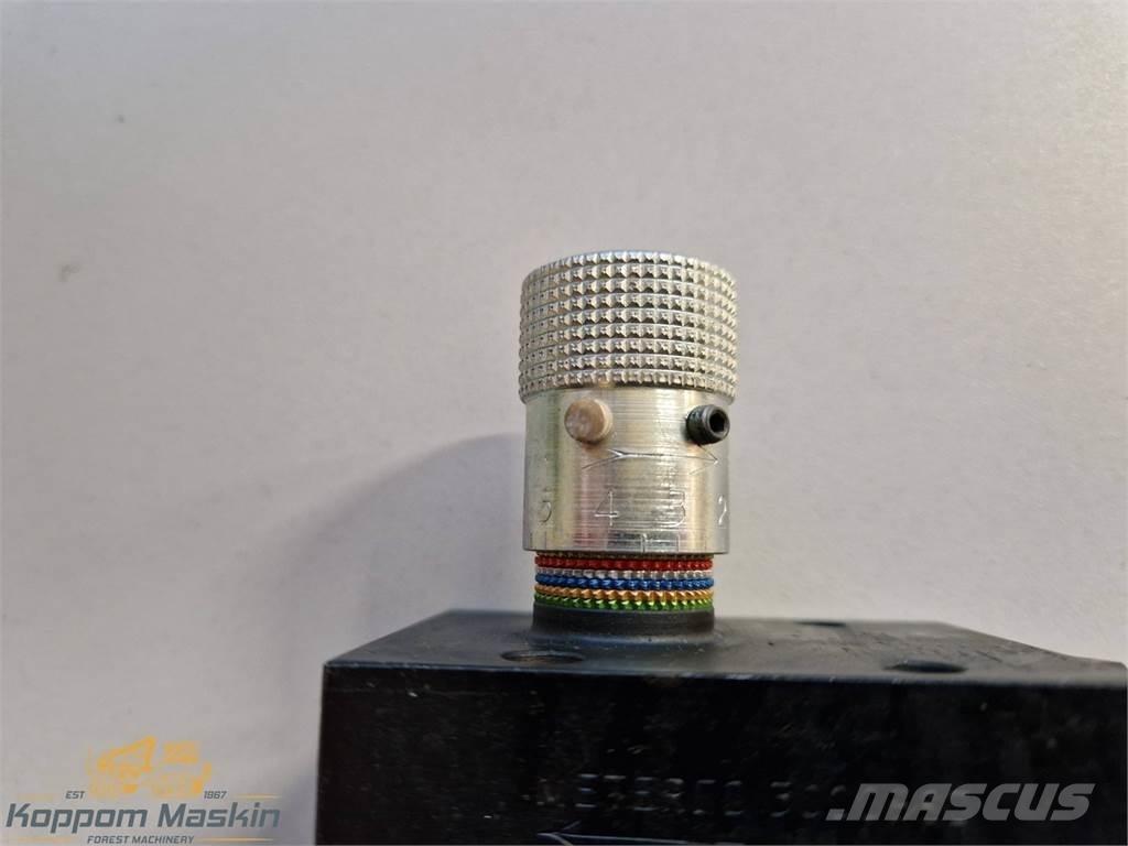 Rottne 042-0045 Валочні головки