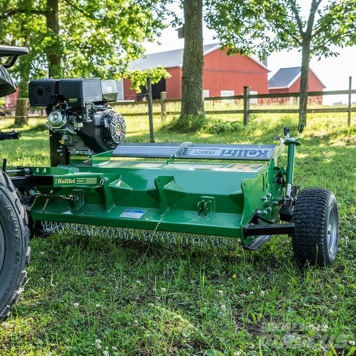 Kellfri Slaghack Atv Додаткове обладнання для всюдиходів і снігоходів