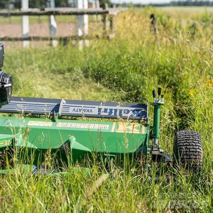 Kellfri Slaghack Atv Додаткове обладнання для всюдиходів і снігоходів