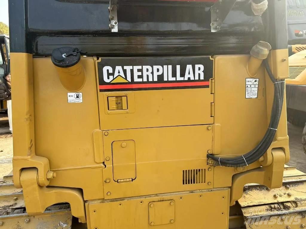 CAT D 5 C Гусеничні бульдозери