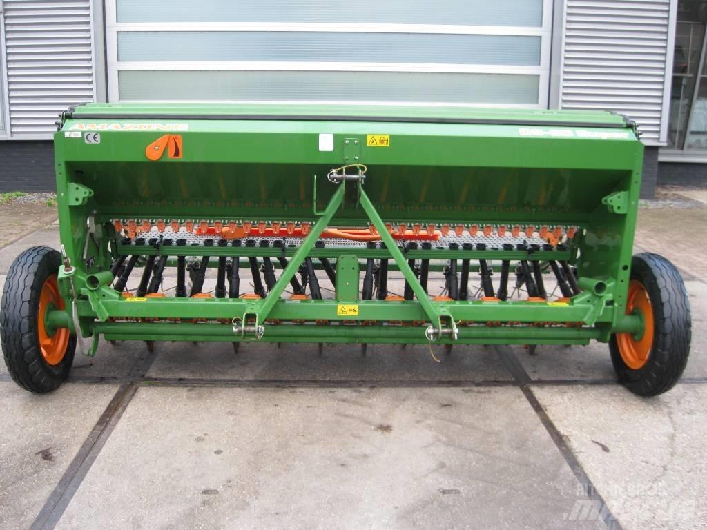 Amazone D9-30 Super Сівалки