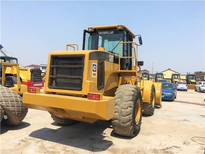 CAT 950 G Фронтальні навантажувачі
