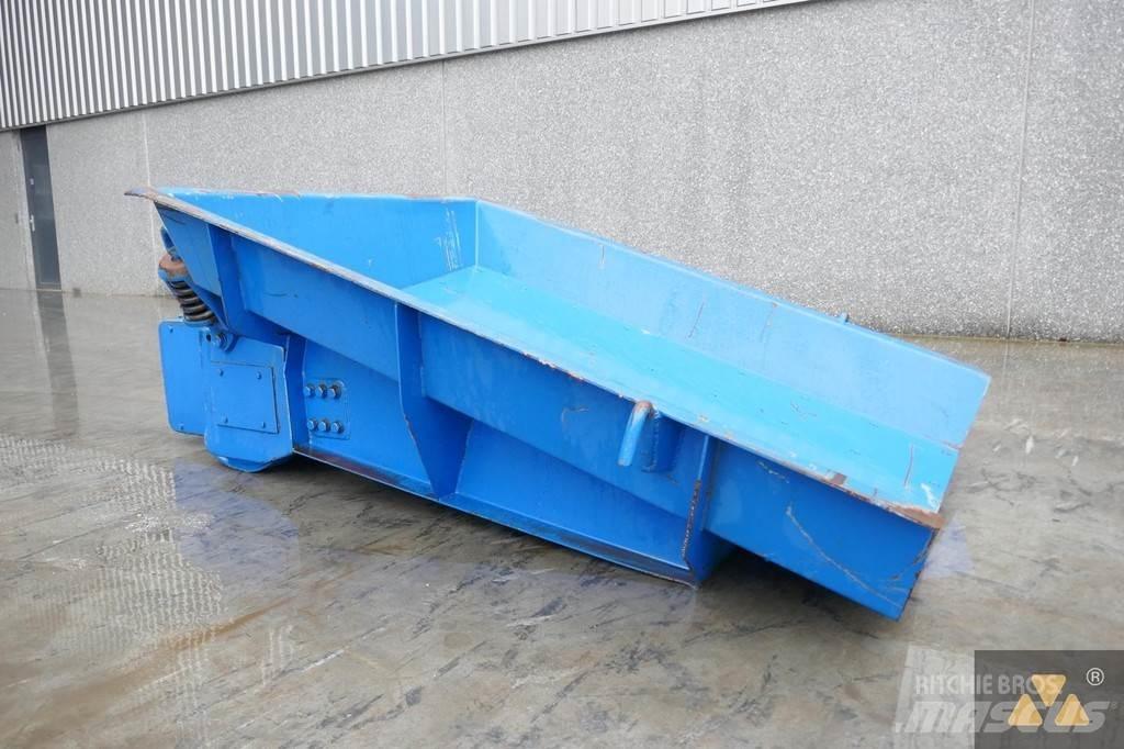  Locker SFH44 Транспорт - Інші