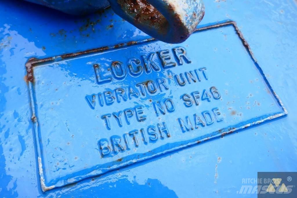  Locker SFH44 Транспорт - Інші