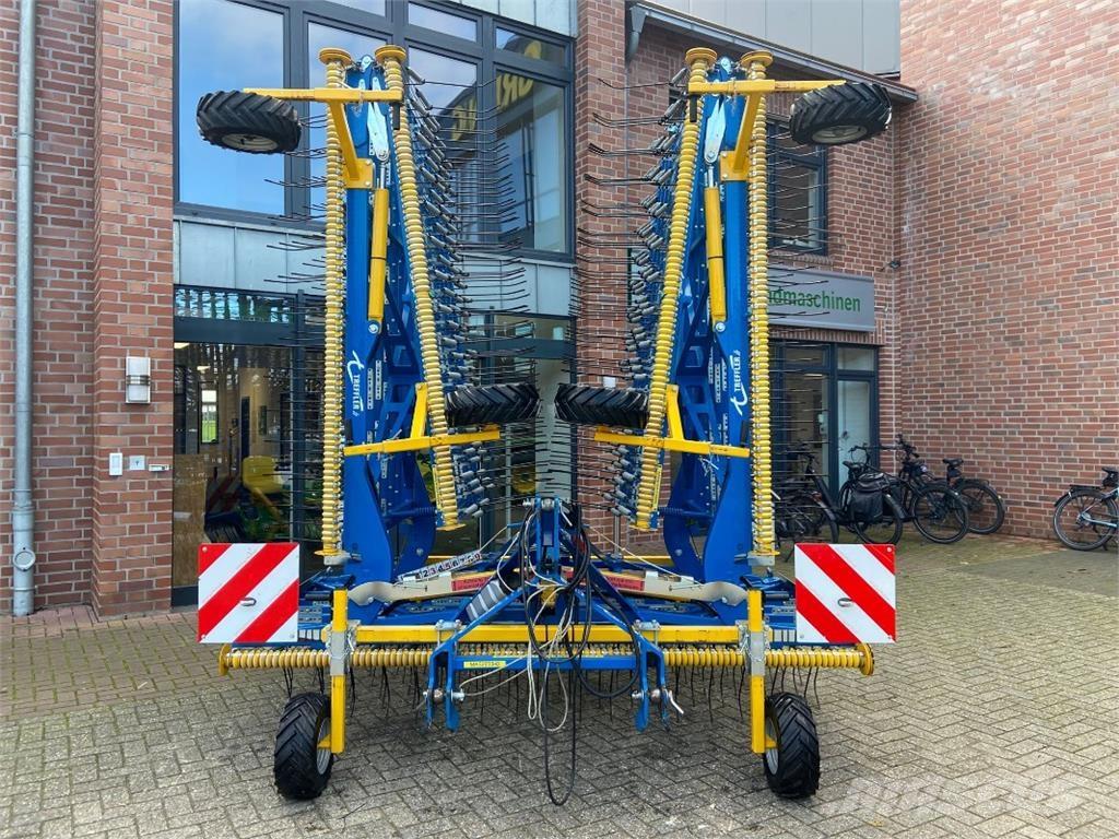  Treffler TS 1220 Сільгосптехніка - Інші