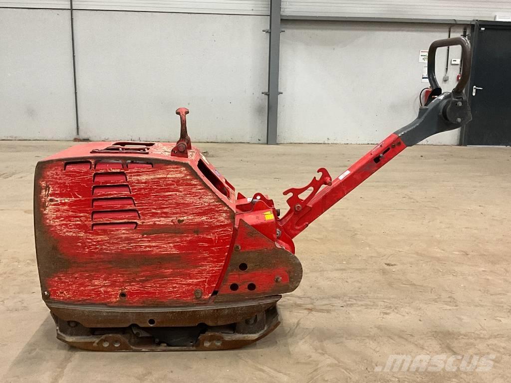 Bomag BPR 55/65 D Віброплити та вібротрамбовки