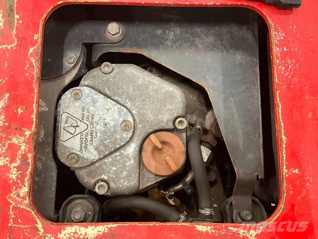 Bomag BPR 55/65 D Віброплити та вібротрамбовки