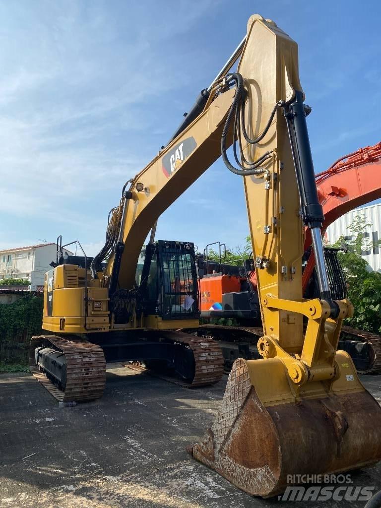 CAT 335FLCR Будтехніка - Інші