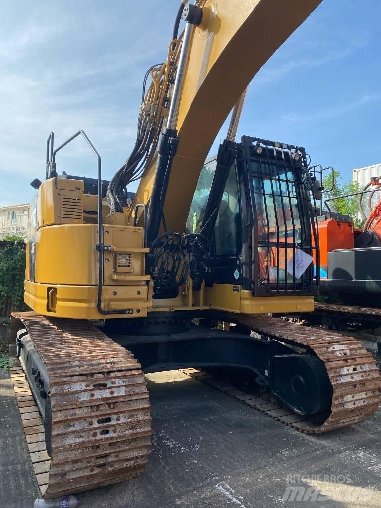 CAT 335FLCR Будтехніка - Інші