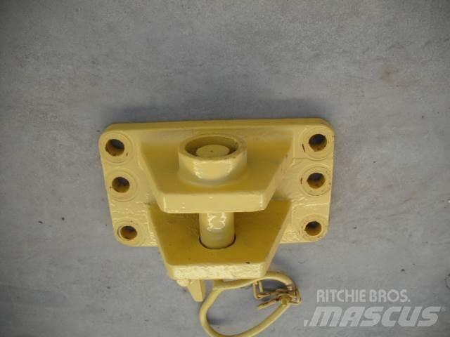 Komatsu D65EX PX Гусеничні бульдозери