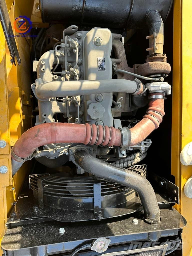 Sany SY 135 C Pro Гусеничні екскаватори