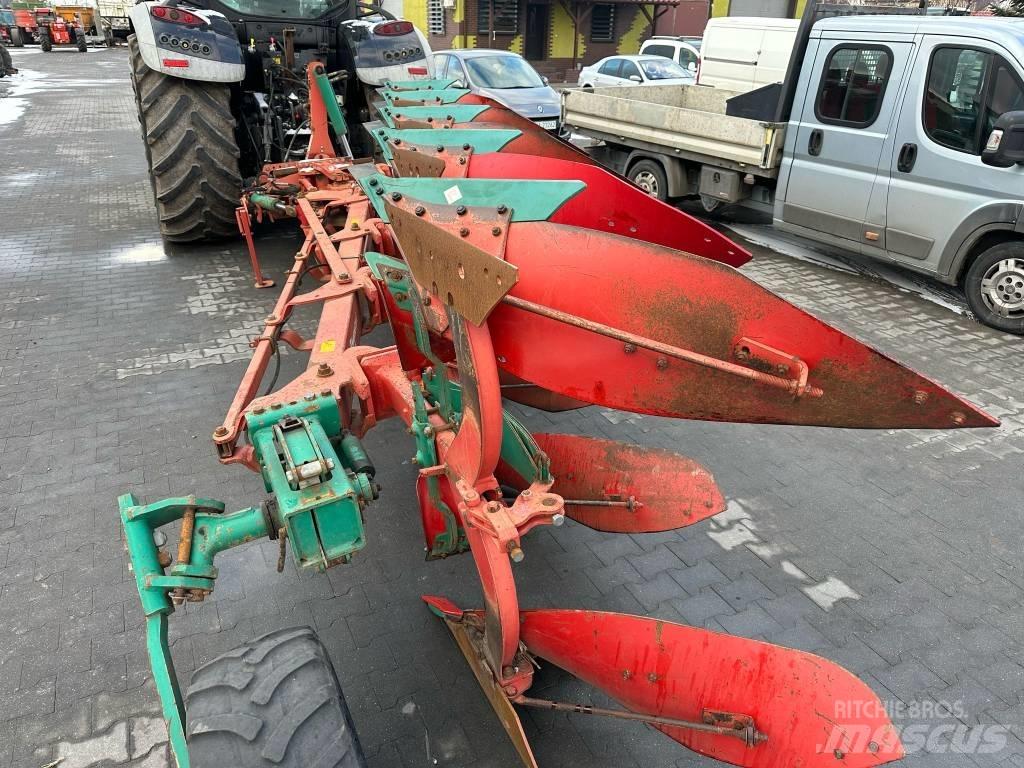 Kverneland EG100 Звичайні плуги
