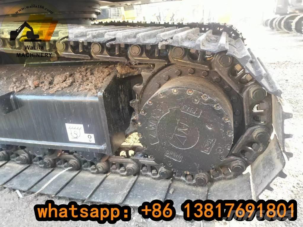 Sany SY 235 C Гусеничні екскаватори