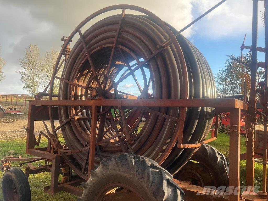 Fasterholt Tl76 Системи поливу рослин