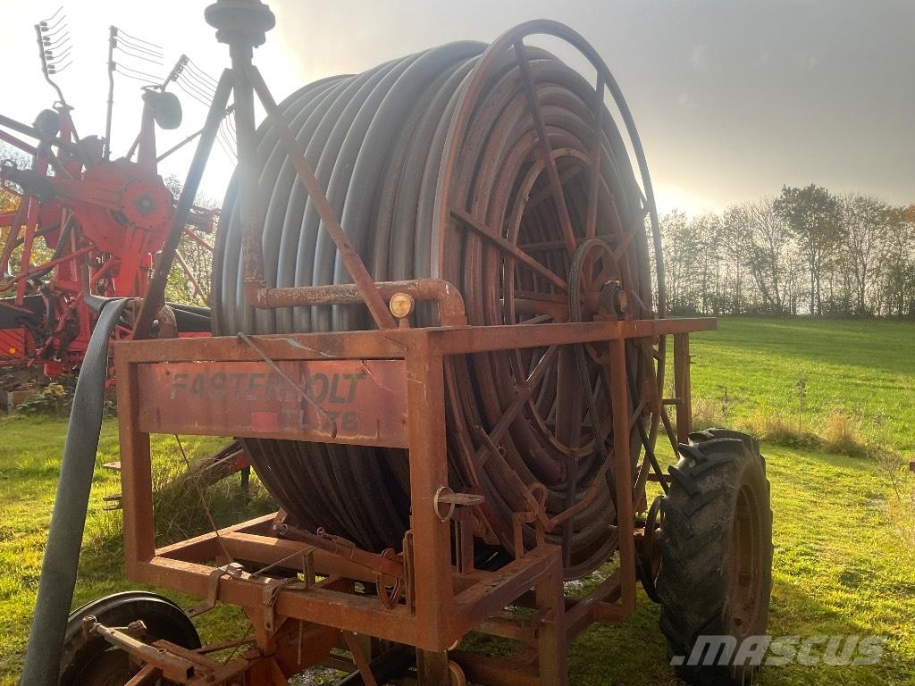 Fasterholt Tl76 Системи поливу рослин