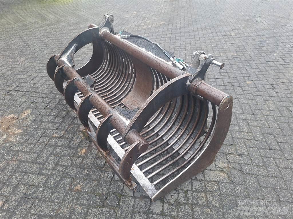 Volvo BM L 30 Годівниці для тварин