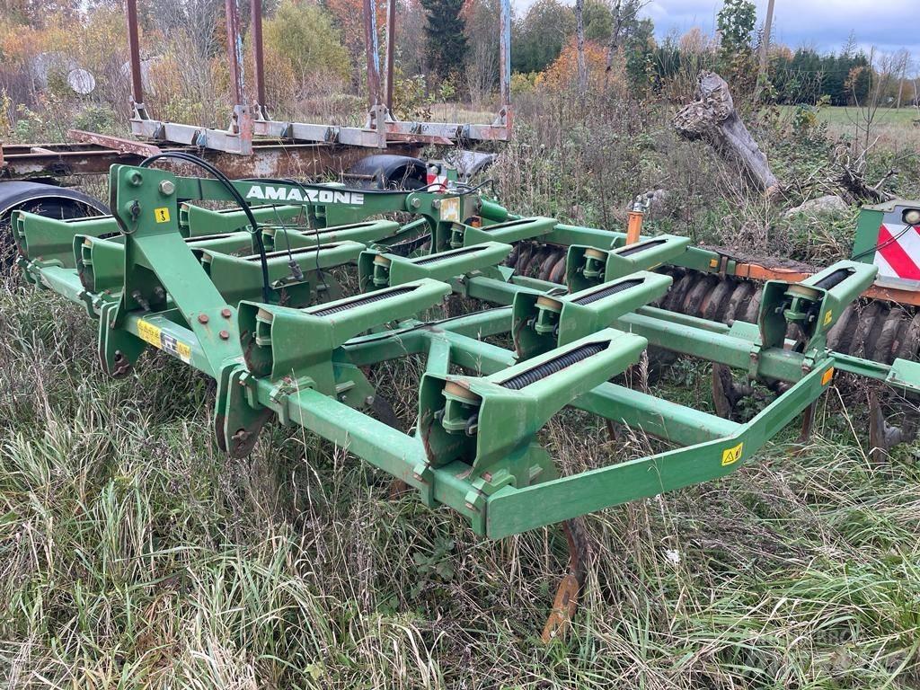 Amazone Cenius 4002 Плуги