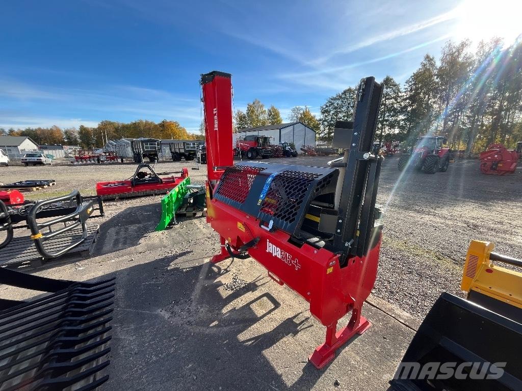 Japa 315+ Лісозаготівельна техніка - Інші