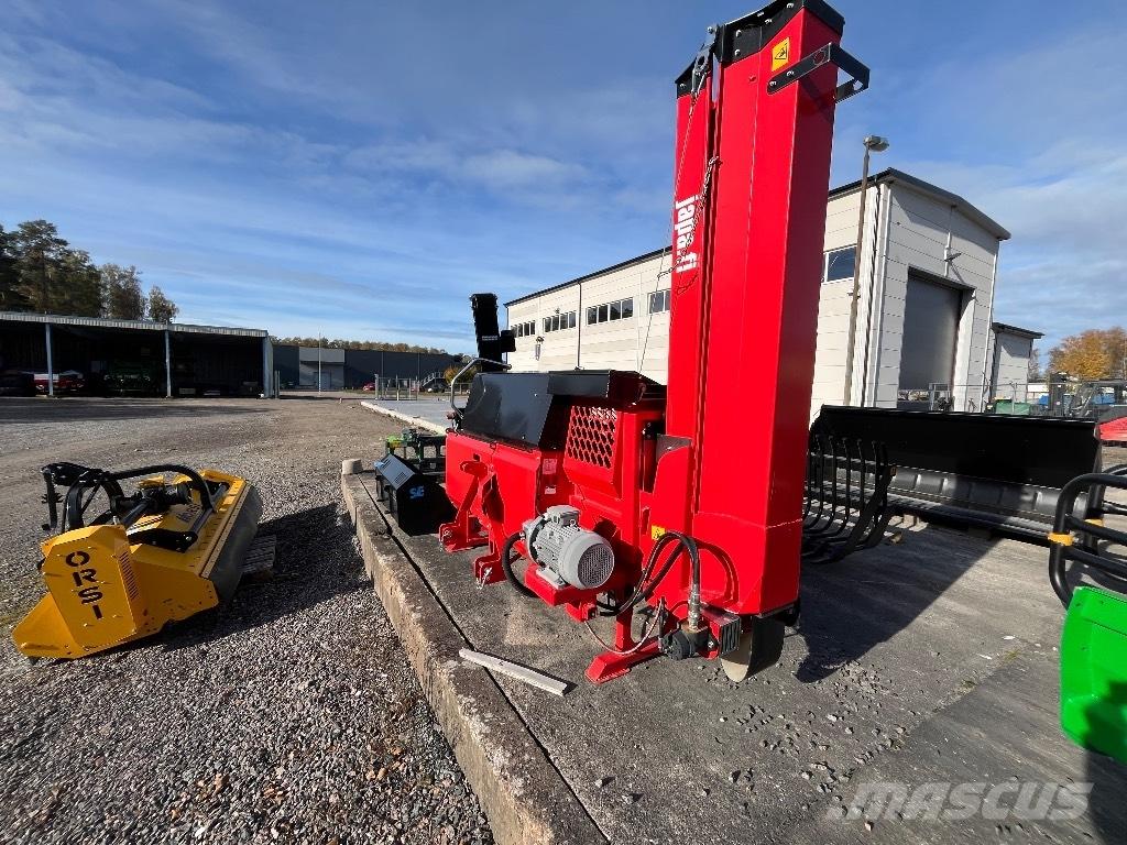 Japa 315+ Лісозаготівельна техніка - Інші