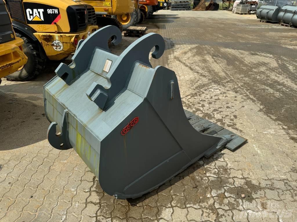 Beco Bucket Ковші
