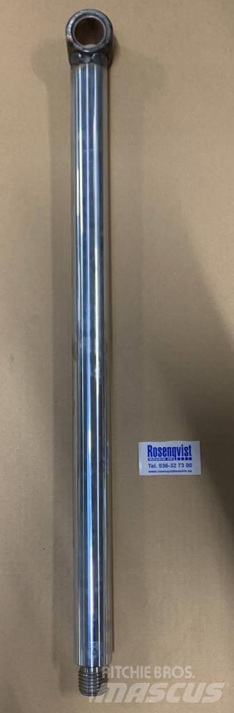 Veto Piston 2000233 Гідравліка