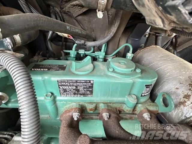 Kubota KX 41-3 V Гусеничні екскаватори