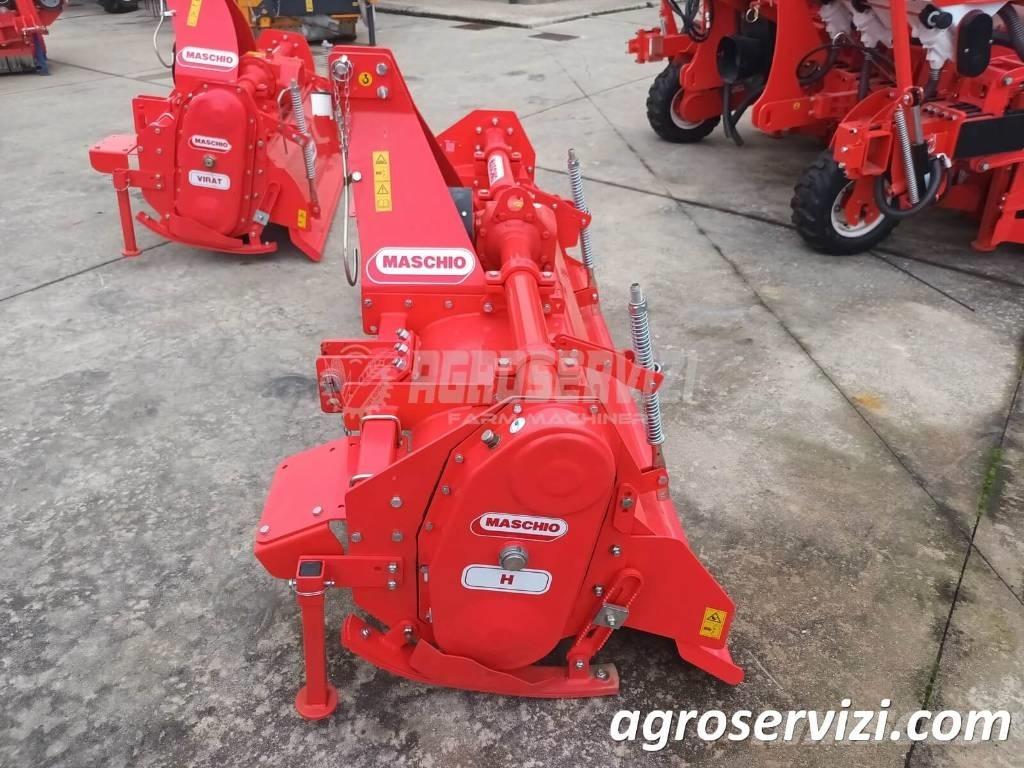 Maschio H 185 Поглинальні борони / грунтові фрези