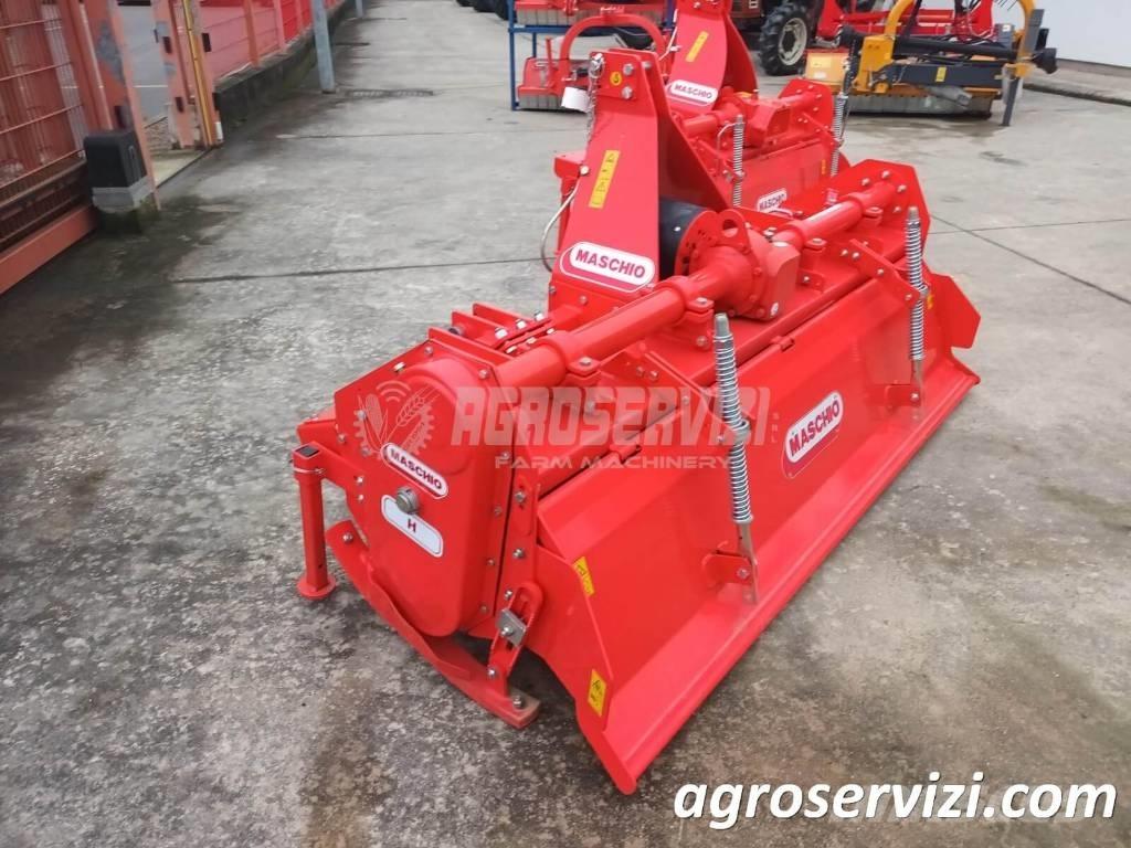 Maschio H 185 Поглинальні борони / грунтові фрези