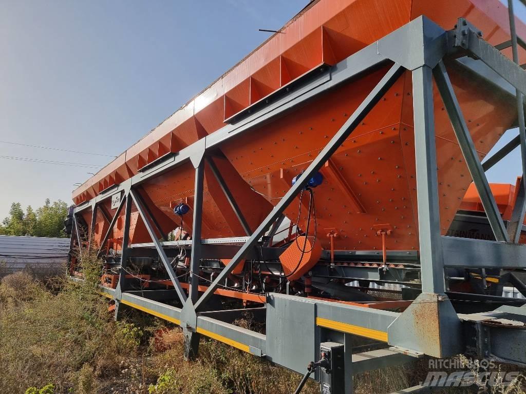  Stainmann ST 400 Ресайклери