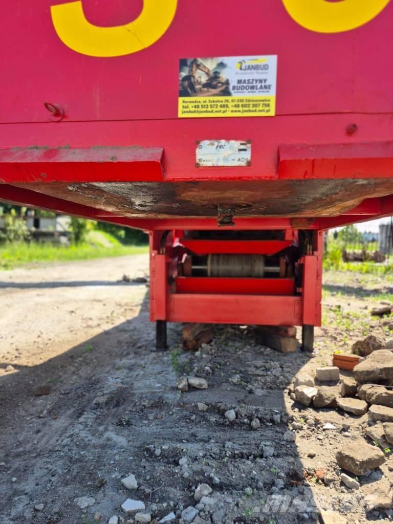 Extec 5000ST Просіювачі