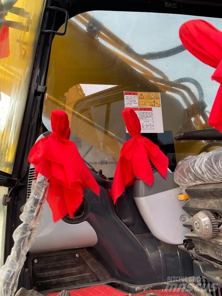 Komatsu PC 360 Гусеничні екскаватори