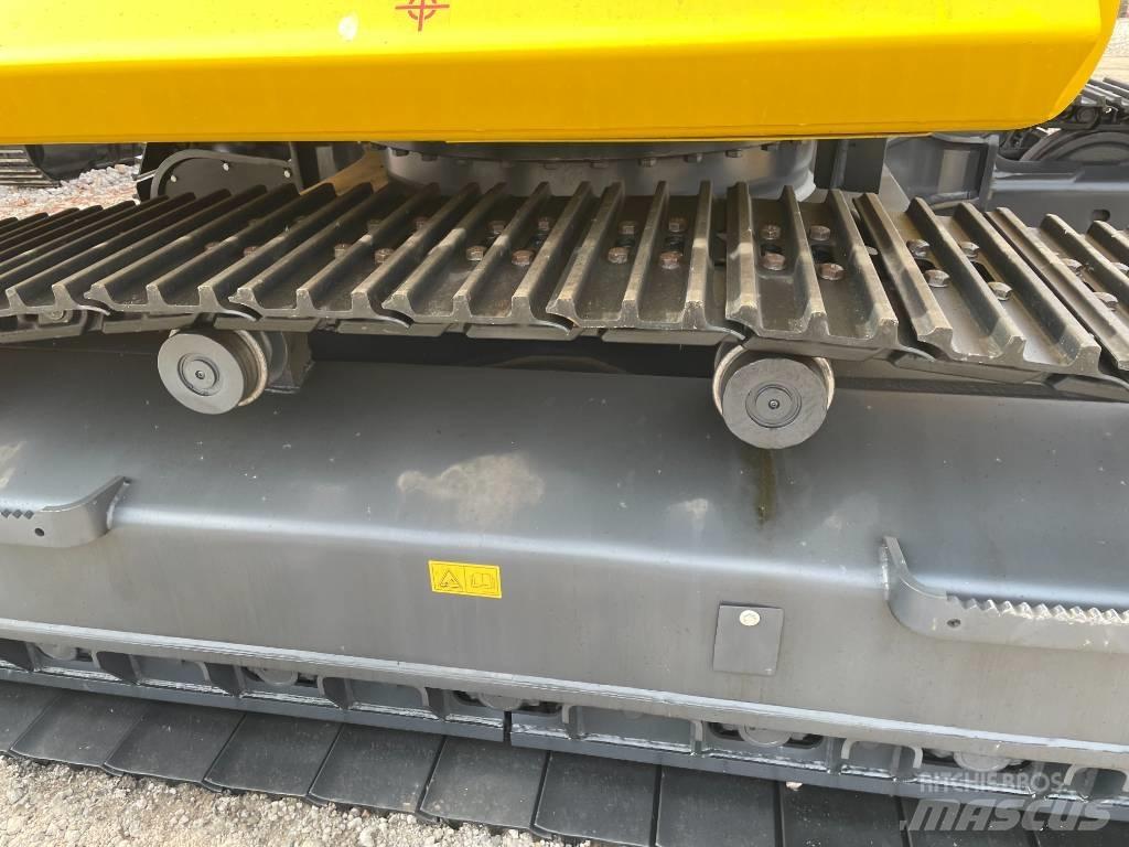 Komatsu PC 360 Гусеничні екскаватори