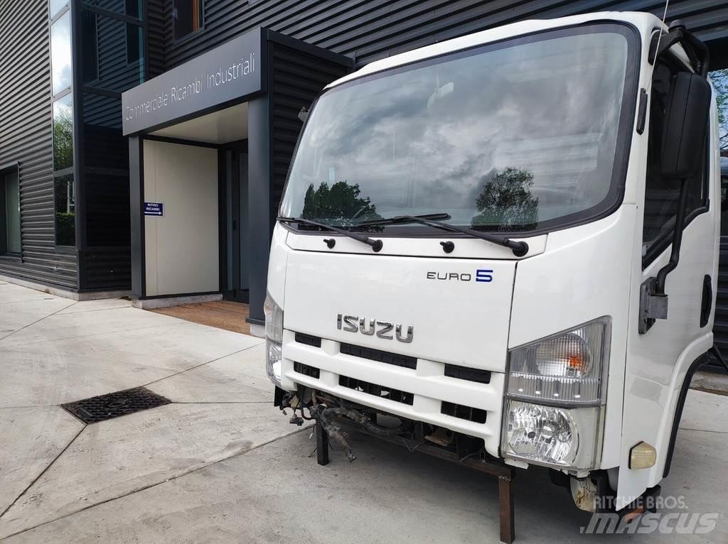 Isuzu 1815 mm Кабіни