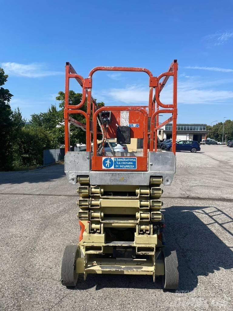 JLG 2646 Підйомники-ножиці