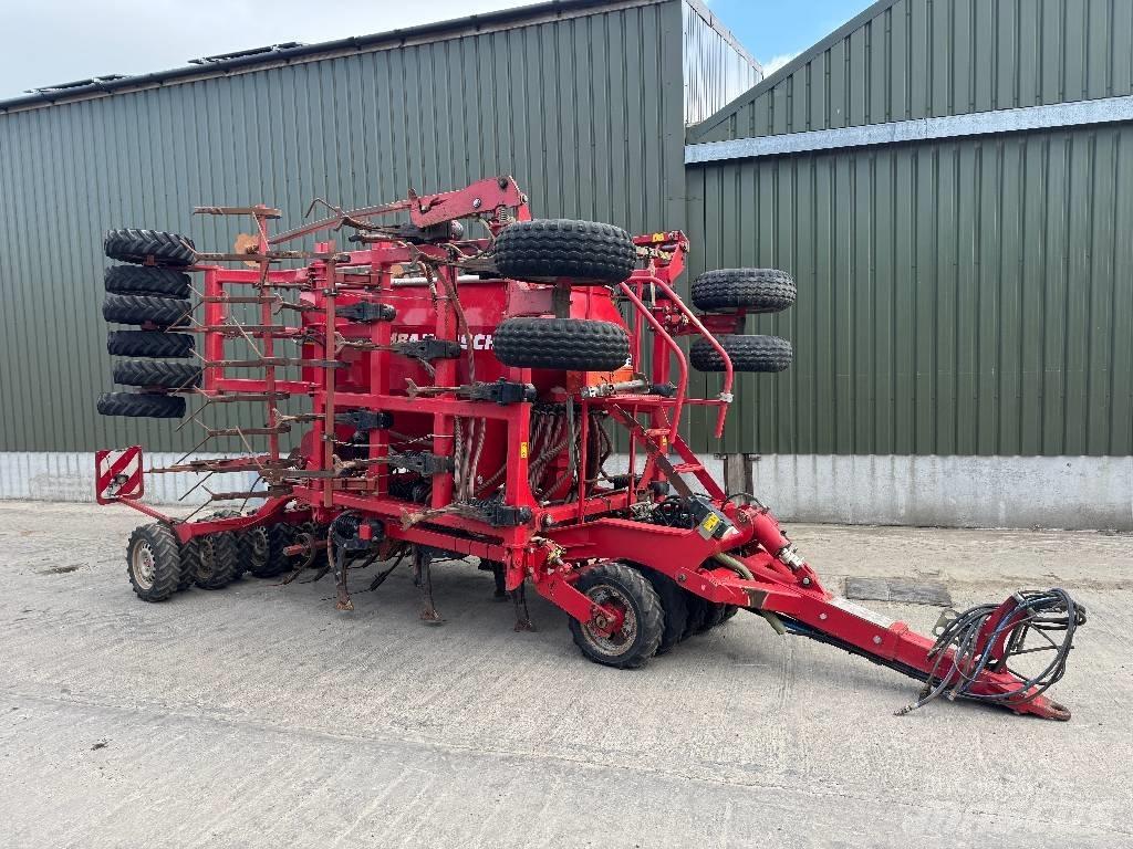 Horsch Sprinter 6ST Сівалки