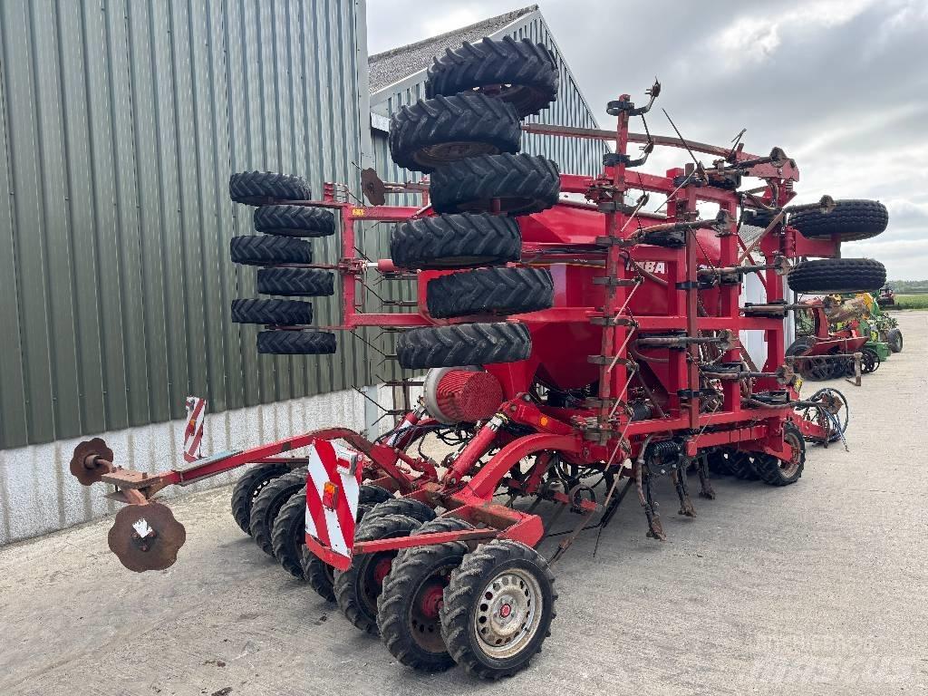 Horsch Sprinter 6ST Сівалки