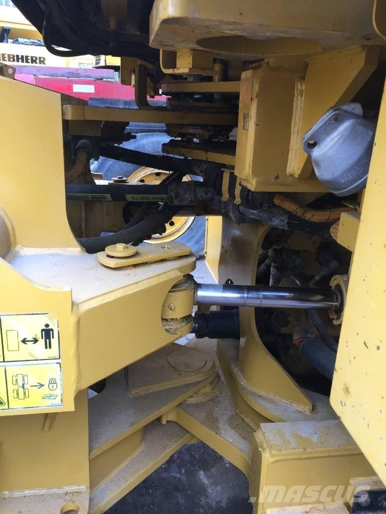 CAT 950 H Фронтальні навантажувачі